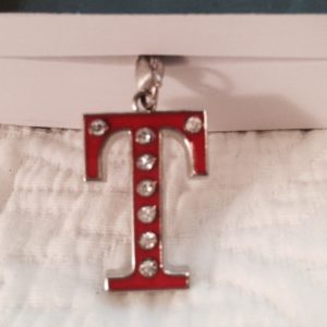 A personal bookmark