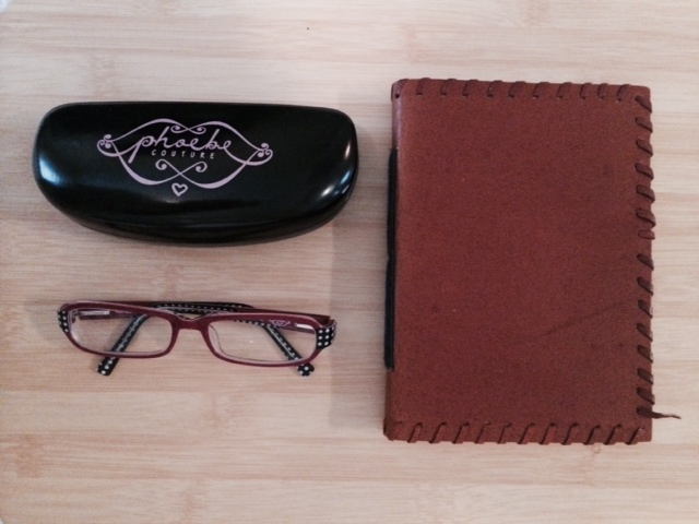 Nothing like the classic leather bond adventure journal. Become an Indiana Jones, with secret knowledge from your travels!